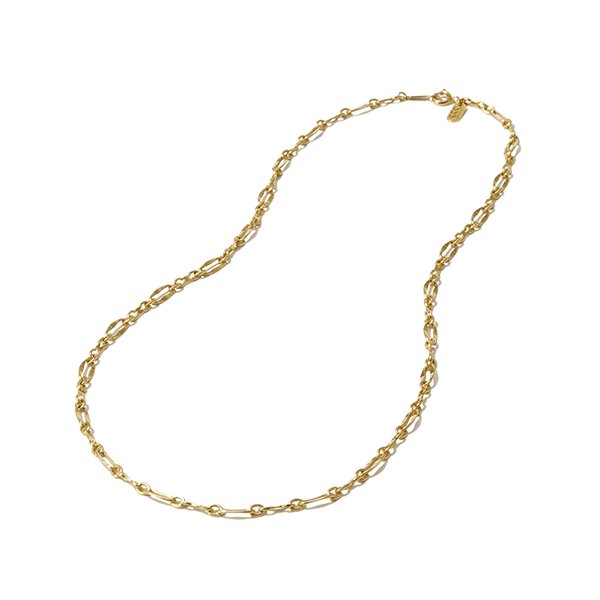 EFILEVOL եܥ <br /> Gold Chain Necklace ɥͥå쥹